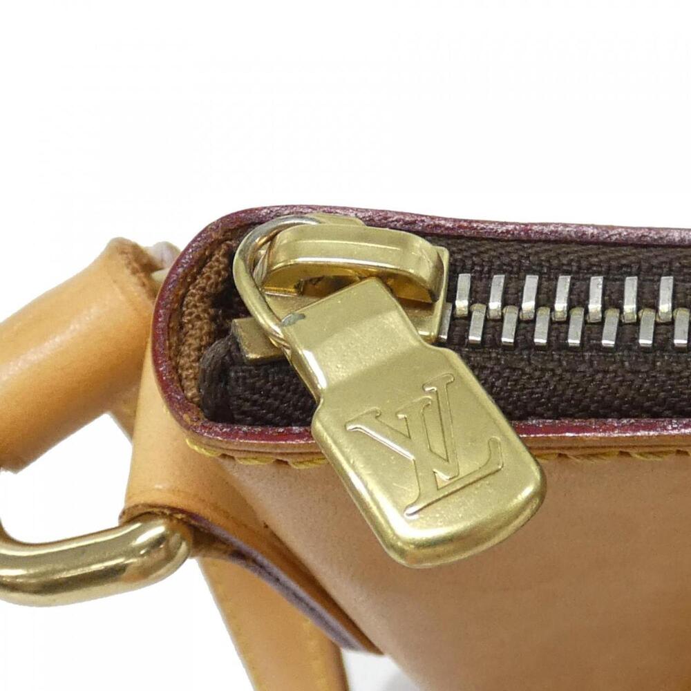 Louis Vuitton Monogram Odeon MM M56389 Shoulder Bag - Picture 6 of 10